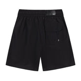 AMIRI MA Core-Print Swim Shorts